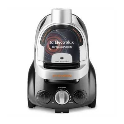 Electrolux เครื่องดูดฝุ่น รุ่น ZTF7660
