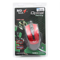 ราคา Combo Optical Mouse MD-TECH (MD-95)