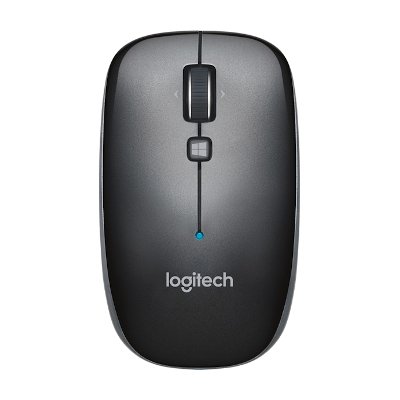 Logitech Bluetooth Mouse เมาส์ไร้สาย รุ่น M557