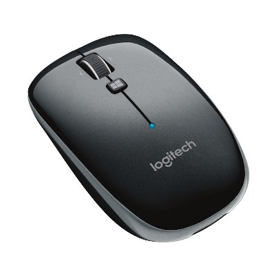 Logitech Bluetooth Mouse เมาส์ไร้สาย รุ่น M557