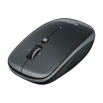 Logitech Bluetooth Mouse เมาส์ไร้สาย รุ่น M557