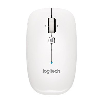 Logitech Bluetooth Mouse เมาส์ไร้สาย รุ่น M557