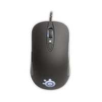 ราคา เมาส์เกมไร้สาย SteelSeries รุ่น Sensei [RAW]
