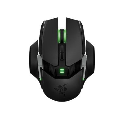 เมาส์ Razer รุ่น Ouroboros