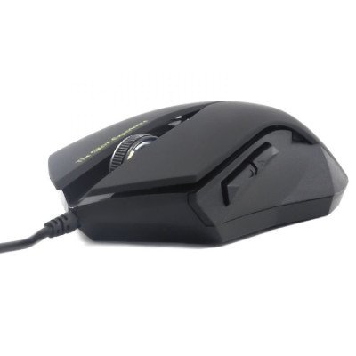 Nubwo Gaming Mouse เมาส์เกมมิ่ง รุ่น NM-19