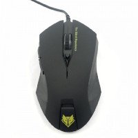 ราคา Nubwo Gaming Mouse เมาส์เกมมิ่ง รุ่น NM-19