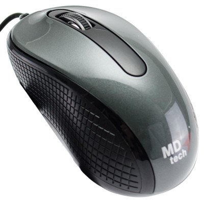 Combo Optical Mouse MD-TECH (MD-18