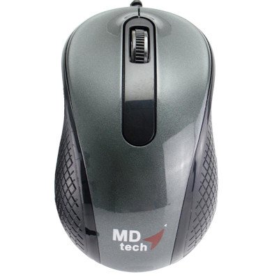 Combo Optical Mouse MD-TECH (MD-18