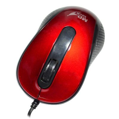 Combo Optical Mouse MD-TECH (MD-18