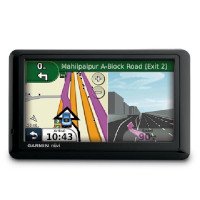 ราคา GPS Garmin Nuvi 1360
