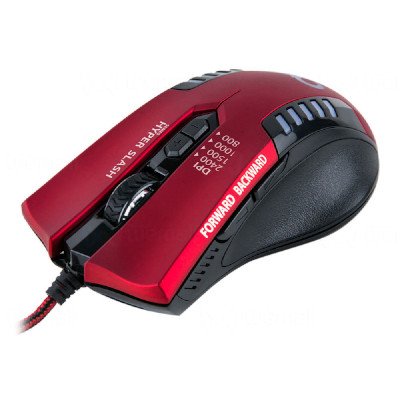 Mouse Anitech Gaming ZX850