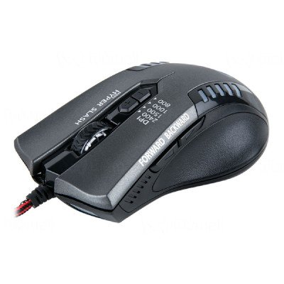 Mouse Anitech Gaming ZX850