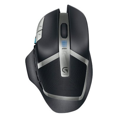 Mouse Logitech Wireless Gaming G602