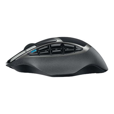 Mouse Logitech Wireless Gaming G602
