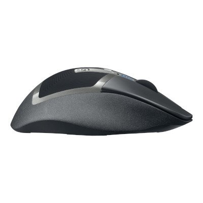 Mouse Logitech Wireless Gaming G602