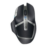 ราคา Mouse Logitech Wireless Gaming G602