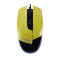ราคา USB Optical Mouse OKER (L7-296 Gaming)
