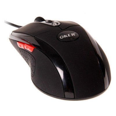 Mouse USB Optical  OKER (L7-15 Gaming)