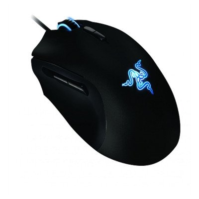เม้าส์ RAZER รุ่น IMPERATOR4G