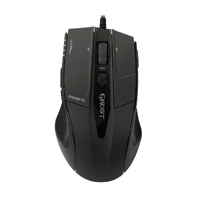 Gigabyte Ghost Laser Gaming Mouse เมาส์เกมมิ่ง รุ่น GM-M8000X