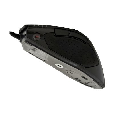 Gigabyte Ghost Laser Gaming Mouse เมาส์เกมมิ่ง รุ่น GM-M8000X