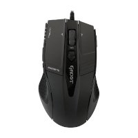 ราคา Gigabyte Ghost Laser Gaming Mouse เมาส์เกมมิ่ง รุ่น GM-M8000X