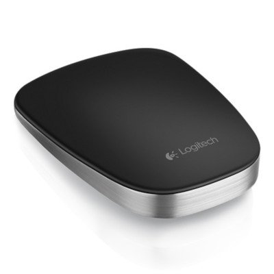 Mouse Logitech Ultrathin Touch T630