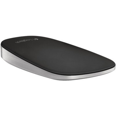 Mouse Logitech Ultrathin Touch T630