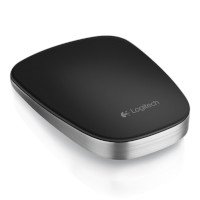 ราคา Mouse Logitech Ultrathin Touch T630