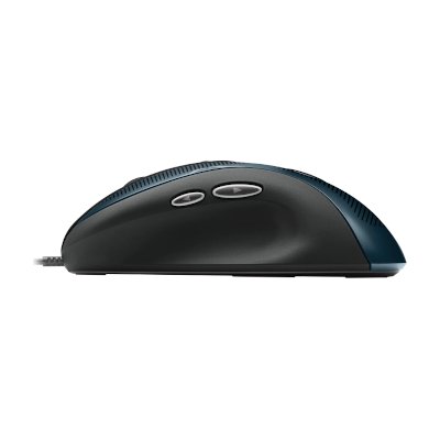 Logitech Optical Mouse เมาส์ รุ่น G400s