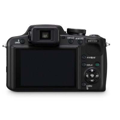 Panasonic Lumix DMC-FZ40