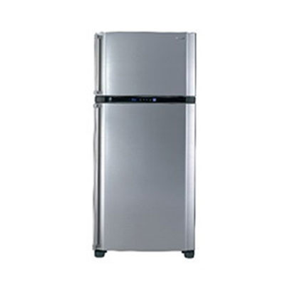 Sharp Luxio ตู้เย็น 2 ประตู No-Frost ขนาด 19.8 คิว รุ่น SJ-P66N