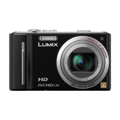 Panasonic Lumix DMC-ZS7 Compact Digital Camera