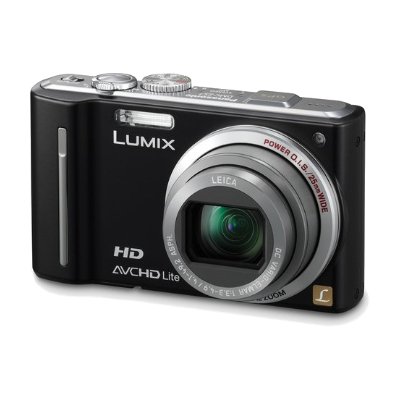 Panasonic Lumix DMC-ZS7 Compact Digital Camera