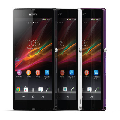 Sony Xperia Z