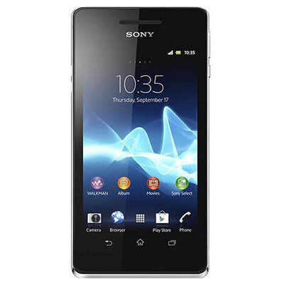 Sony Xperia V