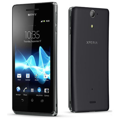 Sony Xperia V