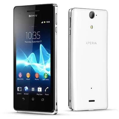 Sony Xperia V