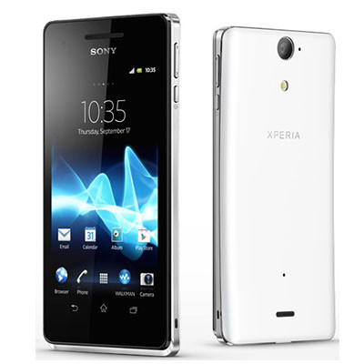 Sony Xperia V