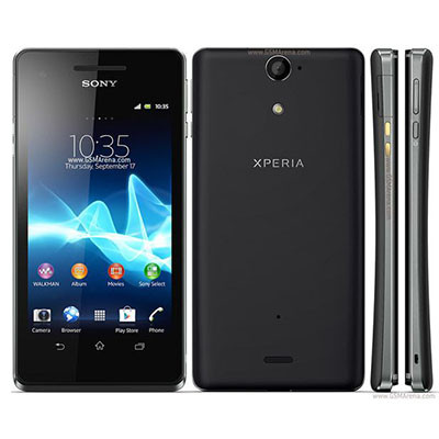 Sony Xperia V
