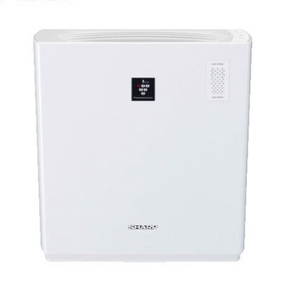 เครื่องฟอกอากาศ  Sharp รุ่น FU-A28TA สำหรับห้อง 19 ตร.ม.