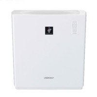 ราคา เครื่องฟอกอากาศ  Sharp รุ่น FU-A28TA สำหรับห้อง 19 ตร.ม.