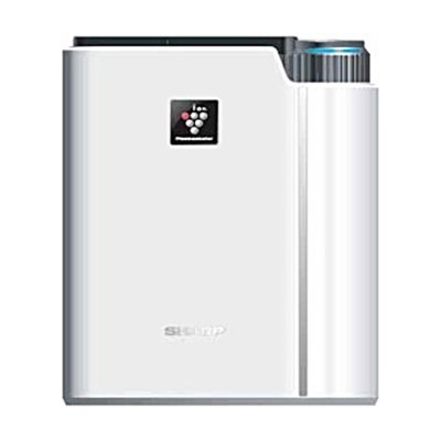 Sharp เครื่องฟอกอากาศ รุ่น IG-CL15B สำหรับห้อง 15 ตร.ม.