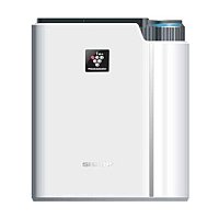 ราคา Sharp เครื่องฟอกอากาศ รุ่น IG-CL15B สำหรับห้อง 15 ตร.ม.