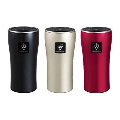 Sharp เครื่องฟอกอากาศในรถยนต์ รุ่น IG-DC2B