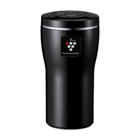 ราคา Sharp เครื่องฟอกอากาศในรถยนต์ รุ่น IG-DC2B