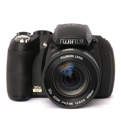 Fujifilm Finepix HS10