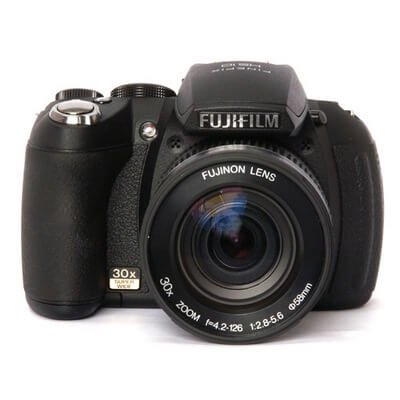 Fujifilm Finepix HS10