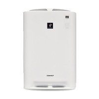 ราคา Sharp เครื่องฟอกอากาศ รุ่น KC-A60TA ระบบพลาสม่าคลัสเตอร์ สำหรับห้อง 48 ตร.ม.