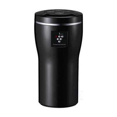 Sharp เครื่องฟอกอากาศในรถยนต์ระบบพลาสม่าคลัสเตอร์ รุ่น IG-BC2B